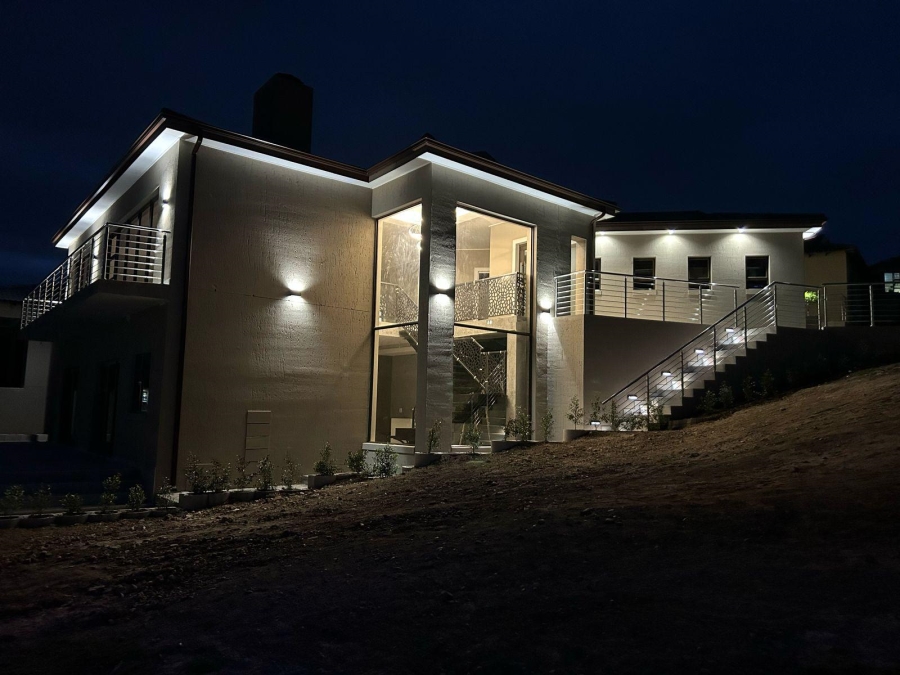 4 Bedroom Property for Sale in Seemeeu Park Western Cape